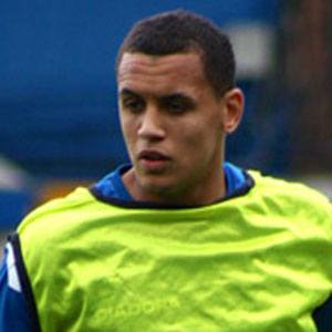 Ravel Morrison