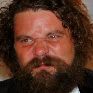 Rupert Boneham