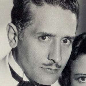 Victor Jory