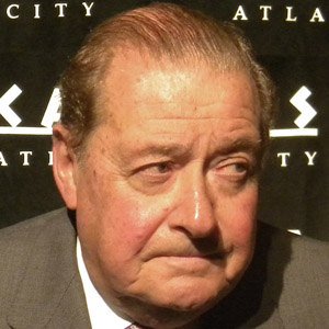 Bob Arum