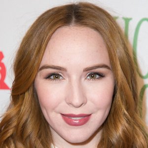 Camryn Grimes