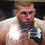 Court McGee