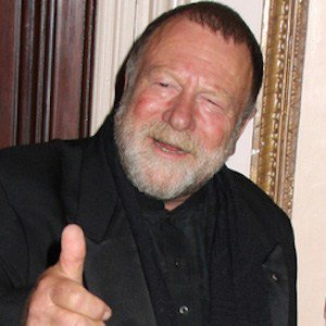 Jack Thompson