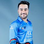 Rashid Khan