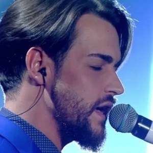 Valerio Scanu