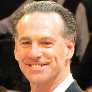 Jamie Dixon