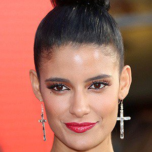 Jessica Clark