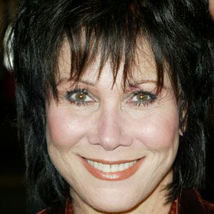 Michele Lee