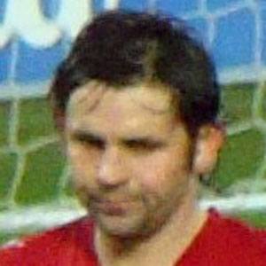 Paul Hartley