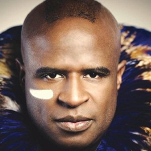 Alex Boye