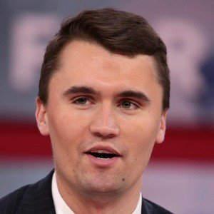 Charlie Kirk