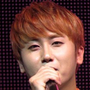 Heo Young-saeng