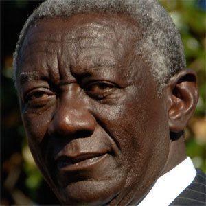 John Kufuor