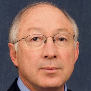 Ken Salazar