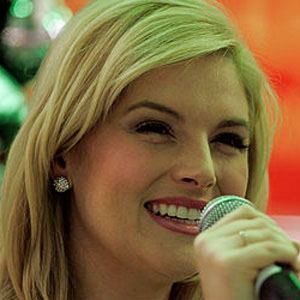 Lucy Durack