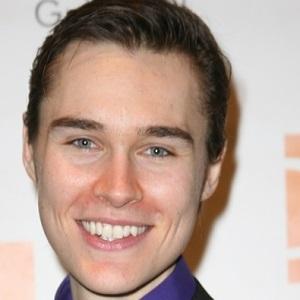 Sam Underwood