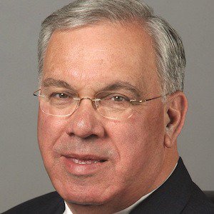 Thomas Menino