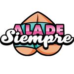 Alade Siempre