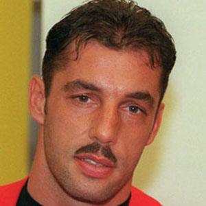 Andy Hug