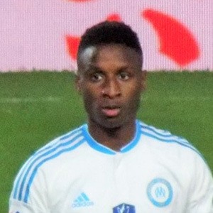 Bouna Sarr