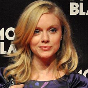 Christina Cole