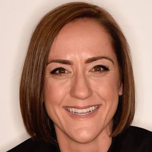 Christine Caine