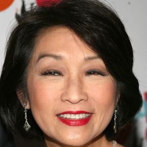 Connie Chung