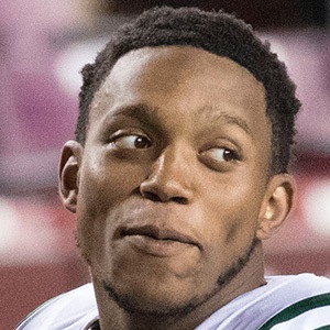 Darron Lee