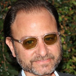 Fisher Stevens