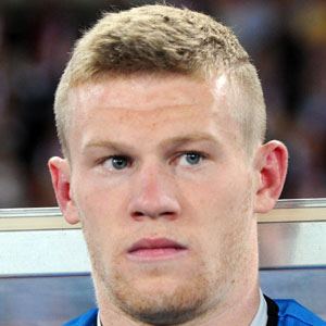 James McClean