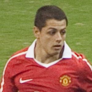 Javier Hernandez