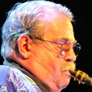 Phil Woods