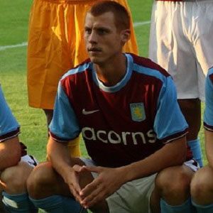 Steve Sidwell