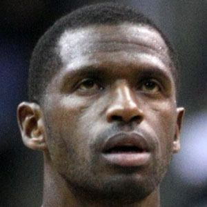 Antonio McDyess