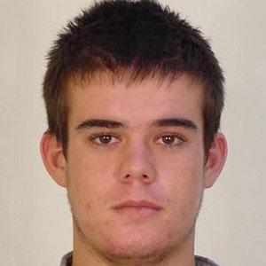 Joran Van Der Sloot