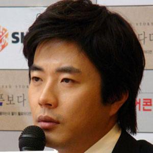 Kwon Sang-Woo