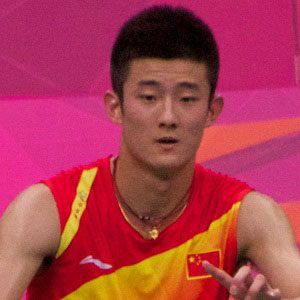 Chen Long