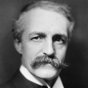 Gifford Pinchot