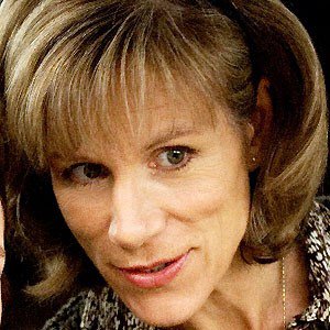 Juliet Stevenson