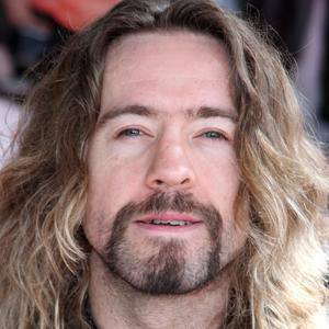 Justin Lee Collins