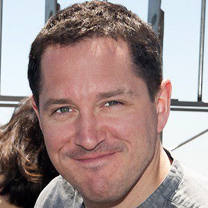 Bertie Carvel