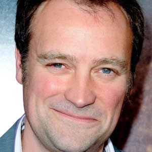 David Hewlett