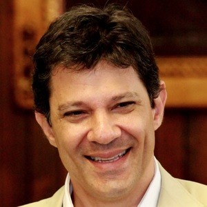 Fernando Haddad