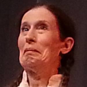 Meredith Monk