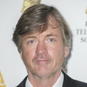 Richard Madeley