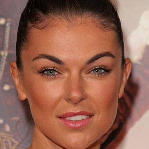 Serinda Swan