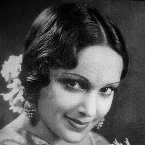 Devika Rani