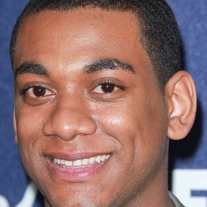 Joshua Ledet