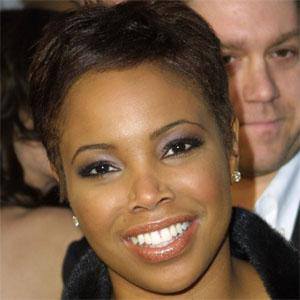 Kellie Shanygne Williams