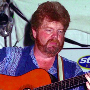 Mac McAnally